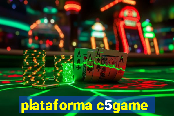 plataforma c5game